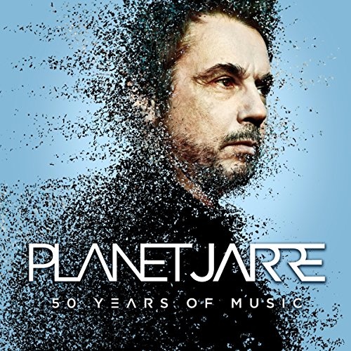 Jean-Michel Jarre - Planet Jarre 2 CD