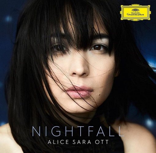 Alice Sara Ott - Nightfall, CD