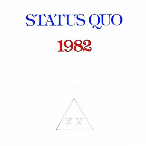 Status Quo - 1+9+8+2 2 CD