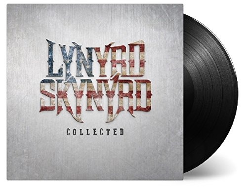 LYNYRD SKYNYRD - Collected 2 LP