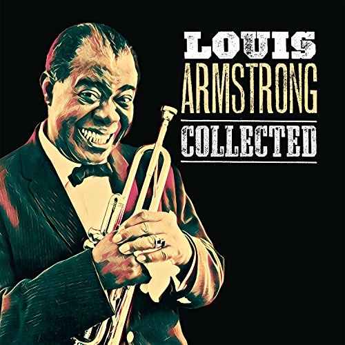 Louis Armstrong Collected 