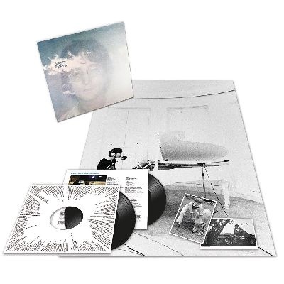 LENNON, JOHN - Imagine: The Ultimate Mixes 2 LP