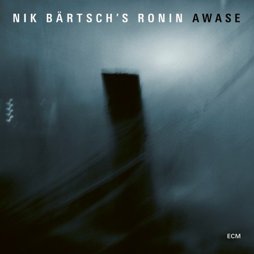 Nik Bartsch's Ronin: Awase 2 LP