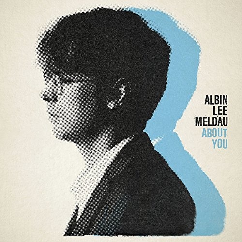 Albin Lee Meldau: About You LP
