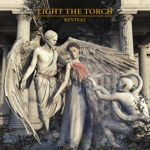 Light the Torch - Revival CD