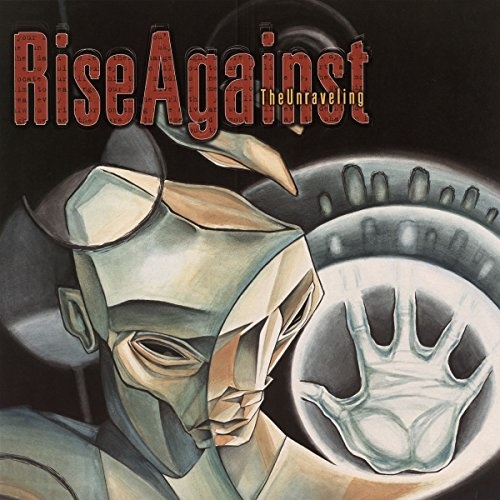 Rise Against: The Unraveling LP