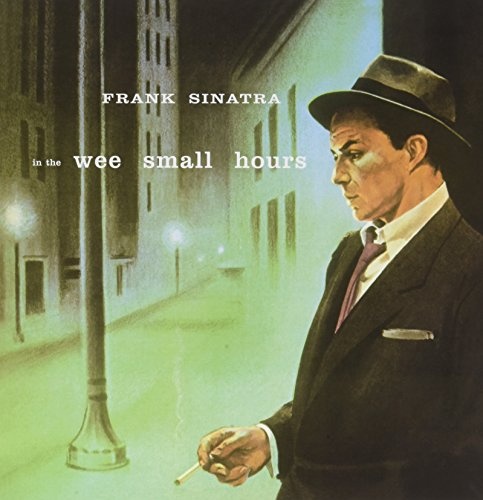 Frank Sinatra: In the Wee Small Hours VINYL