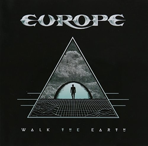 Europe: Walk the Earth VINYL