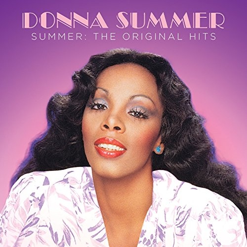 Donna Summer - Summer: The Original Hits CD