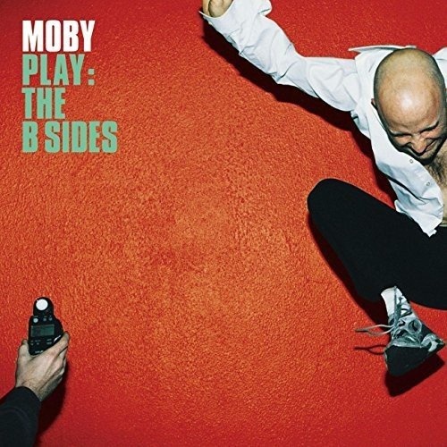 Moby: Play B-Sides LP
