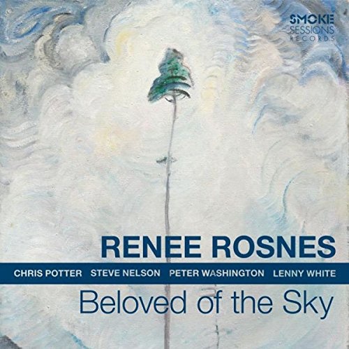Renee Rosnes: Beloved of the Sky 2 LP