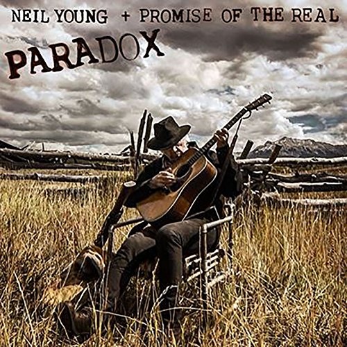 Neil Young + Promise of the Real: Paradox 