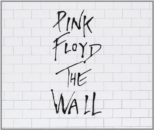 The Wall by Pink Floyd CD