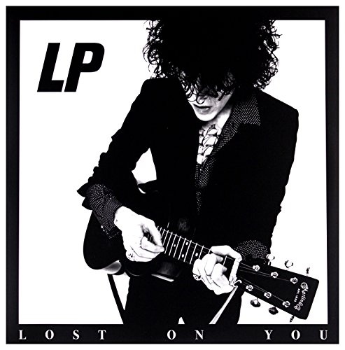 Lost On You Lp