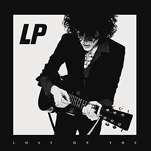 LP: Lost On You 2010