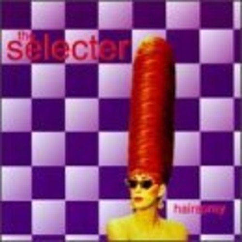 Selecter: Hairspray CD