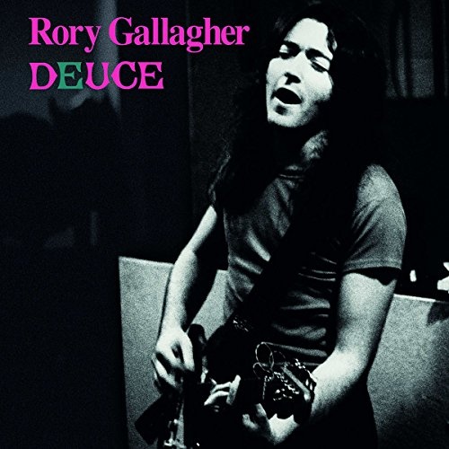 Rory Gallagher - Deuce VINYL