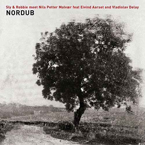 Sly & Robbie / Molvaer, Nils Petter / Aarset, Eivind / Delay, Vladislav - Nordub-Vinyl Deluxe Edition Vinyl LP