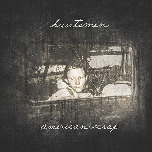 HUNTSMEN - American Scrap CD