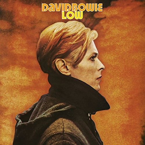 David Bowie: Low 