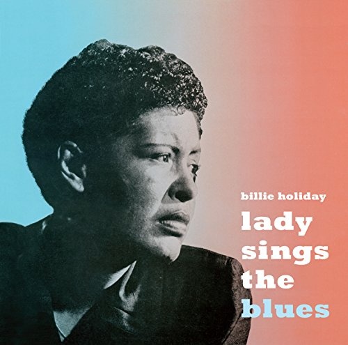 BILLIE HOLIDAY: Lady Sings the Blues CD