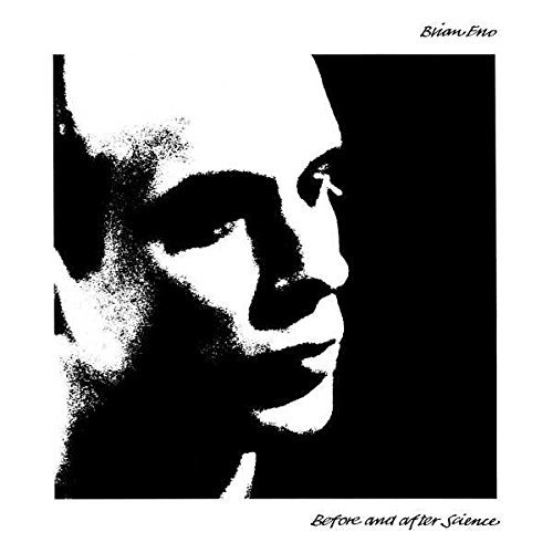 ENO, BRIAN - Before And After Science LP