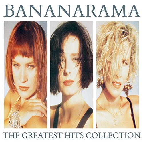 Bananarama: Greatest Hits Collection 2 CDs