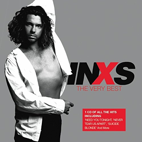 INXS - The Very Best VINYL