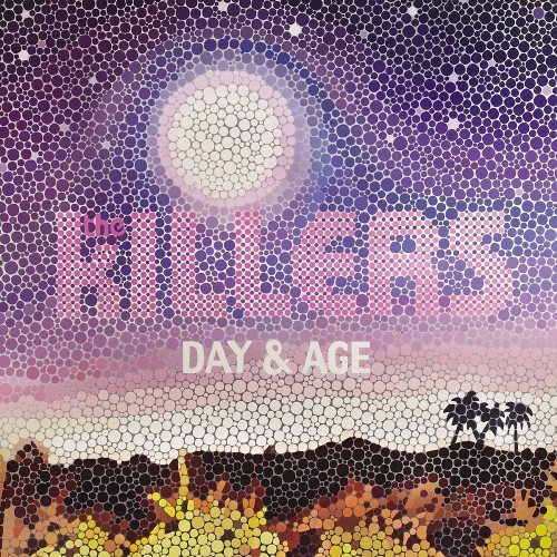 The Killers - Day & Age LP
