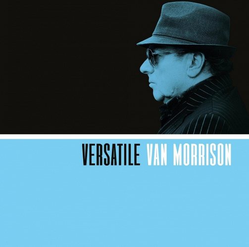 Van Morrison - Versatile CD