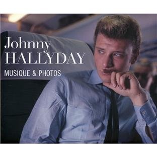 Musique et Photo : Johnny Hallyday 
