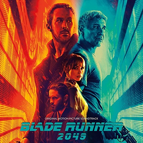 Hans Zimmer & Benjamin Wallfisch: Blade Runner 2049 