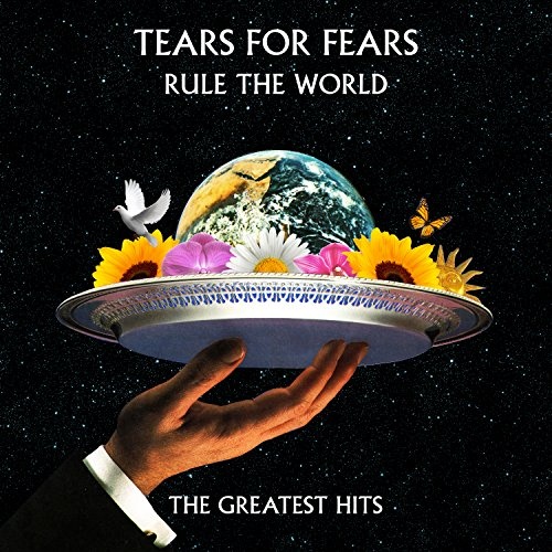 Tears For Fears: Rule The World 2 LP