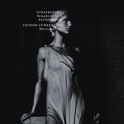 Теодор Курентзис - Tchaikovsky: Symphony No.6 Pathetique Vinyl LP