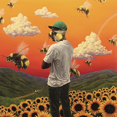 Tyler, The Creator - Flower Boy 2 LP