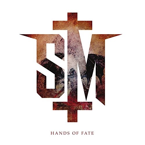 Savage Messiah - Hands Of Fate CD