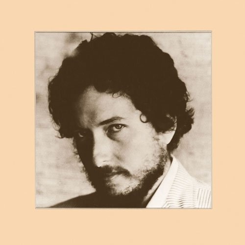 Bob Dylan - New Morning Vinyl LP