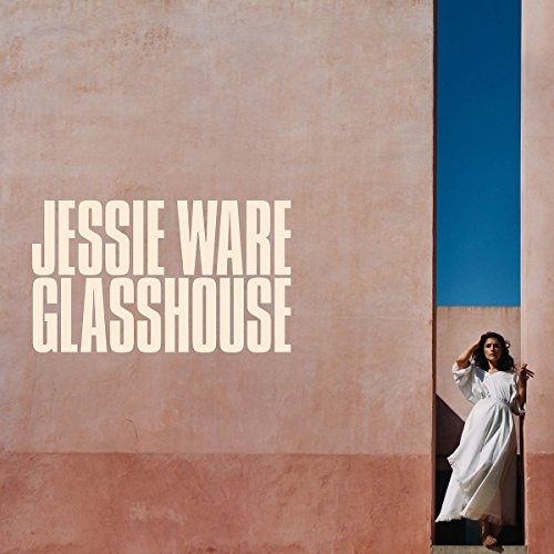 Jessie Ware: Glasshouse 2 LP
