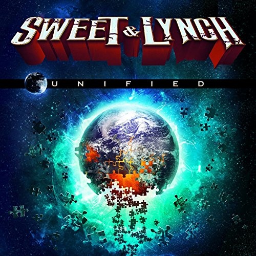 Sweet & Lynch: Unified CD