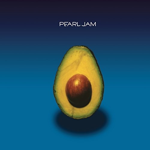 Pearl Jam - Pearl Jam 2 LP