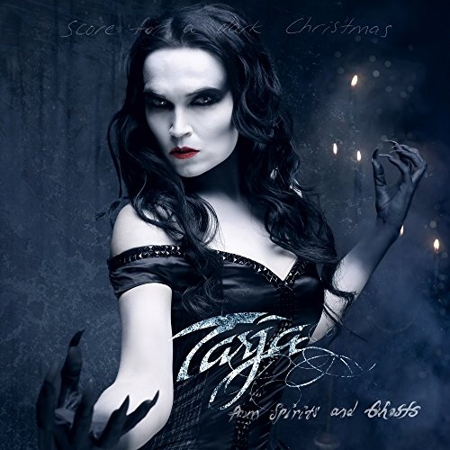 Tarja: From Spirits and Ghosts 