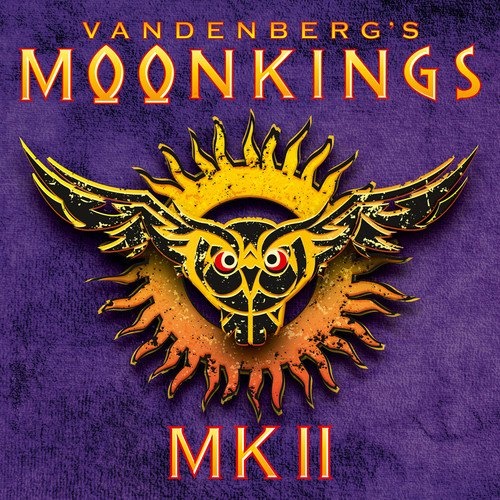Vandenberg's MoonKings: MK II CD