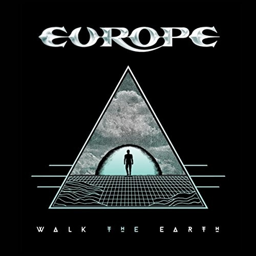 Europe: Walk The Earth LP