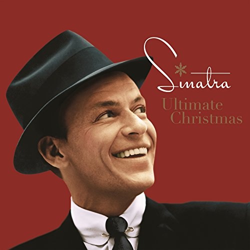 Frank Sinatra: Ultimate Christmas CD