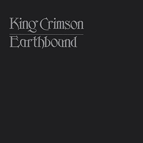 King Crimson: Earthbound 40th Anniversary Edition 2 
