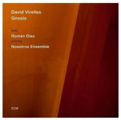 David Virelles - Gnosis LP