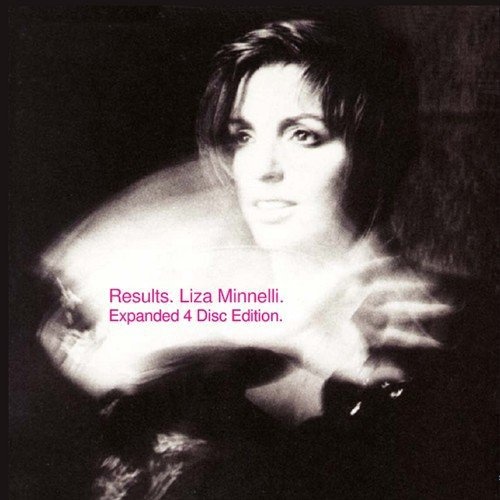 LIZA MINNELLI: Results: Expanded Edition 3 CD, DVD