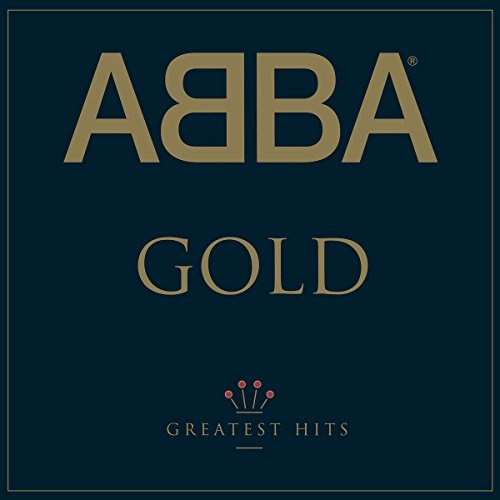 ABBA - Gold: Greatest Hits 2 LP