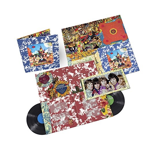 The Rolling Stones - Their Satanic Majesties Request - 50th Anniversary Special Edition 4 