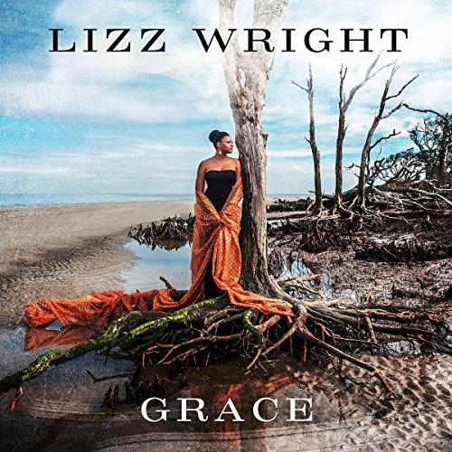 Lizz Wright: Grace CD